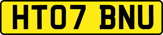 HT07BNU
