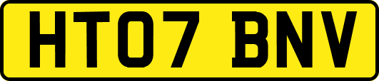 HT07BNV
