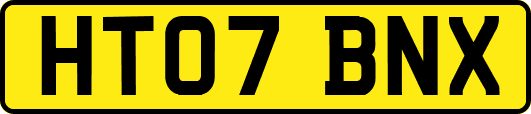HT07BNX