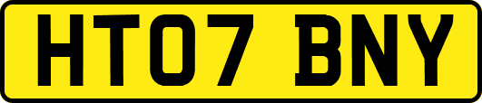 HT07BNY
