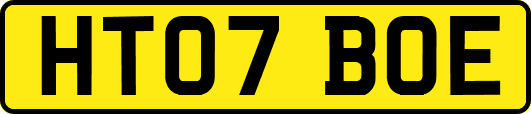 HT07BOE