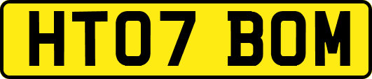 HT07BOM