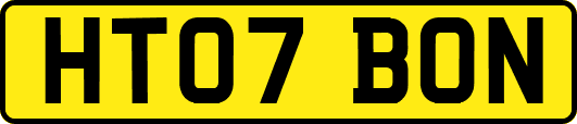 HT07BON