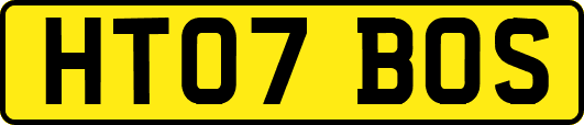 HT07BOS