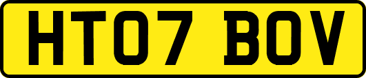 HT07BOV