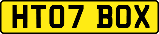 HT07BOX