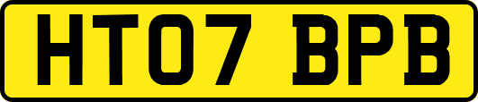 HT07BPB