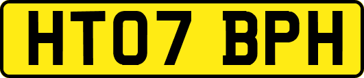 HT07BPH