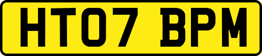 HT07BPM
