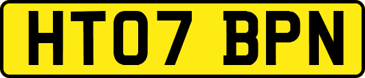 HT07BPN