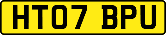 HT07BPU
