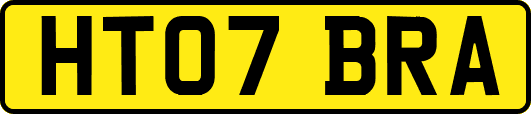 HT07BRA