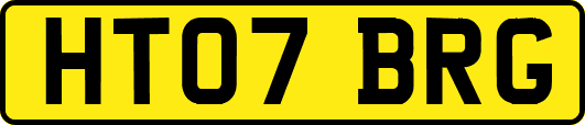 HT07BRG