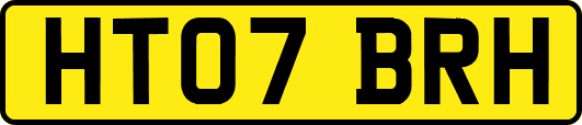 HT07BRH