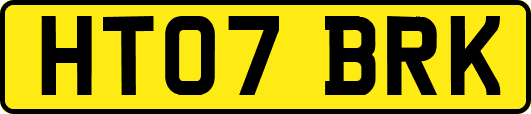 HT07BRK