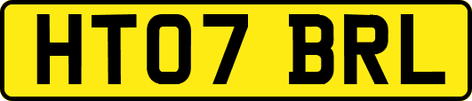 HT07BRL