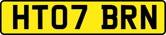 HT07BRN