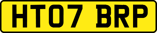 HT07BRP