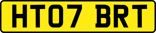 HT07BRT
