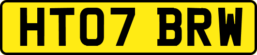 HT07BRW