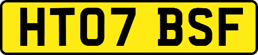 HT07BSF