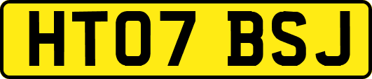 HT07BSJ