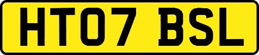 HT07BSL