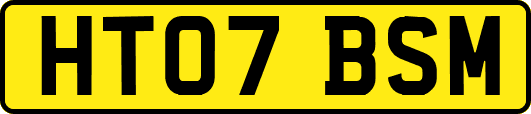 HT07BSM