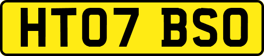 HT07BSO
