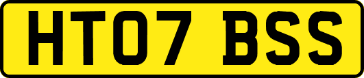HT07BSS