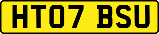 HT07BSU