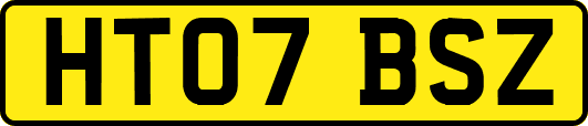 HT07BSZ