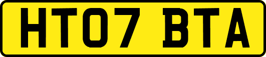 HT07BTA