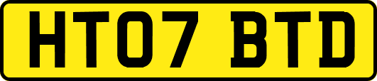 HT07BTD