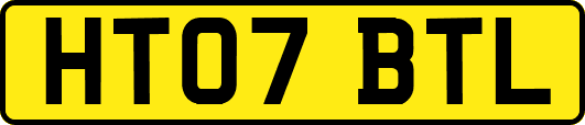 HT07BTL