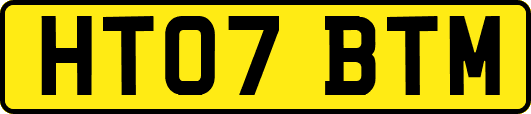 HT07BTM