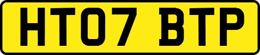 HT07BTP