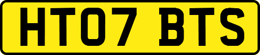 HT07BTS
