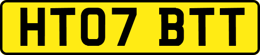 HT07BTT
