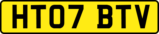 HT07BTV