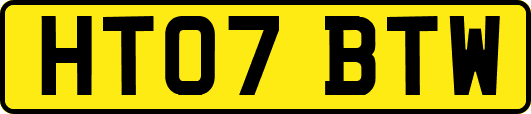 HT07BTW