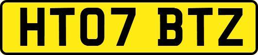 HT07BTZ