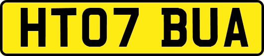 HT07BUA