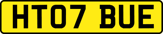 HT07BUE