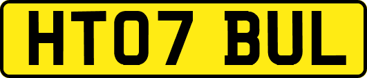 HT07BUL