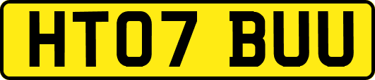 HT07BUU