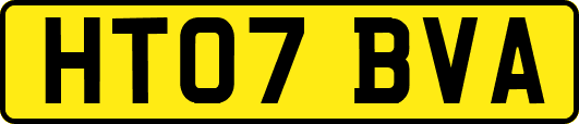 HT07BVA