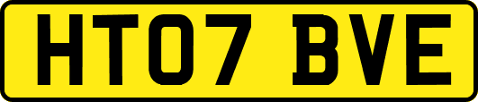 HT07BVE