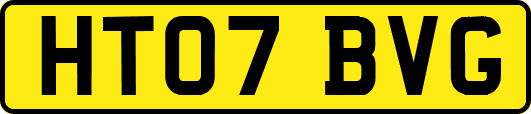 HT07BVG