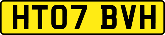 HT07BVH